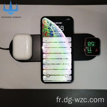 iPhone 12 mini chargeur sans fil/chargeur sans fil